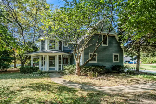 507 Lena Drive, South Haven, MI 49090