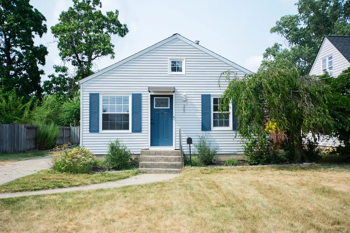 545 Van Allen Street Se, Wyoming, MI 49548 - #1
