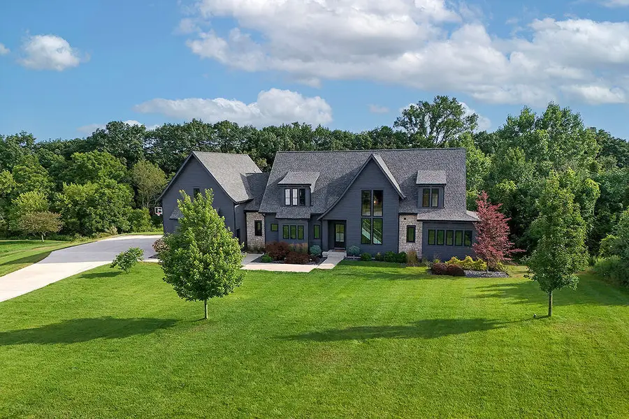 5869 Montreux Hills Drive Ne, Ada, MI 49301 - #2