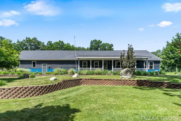 1780 Shady Lane, Allegan, MI 49010