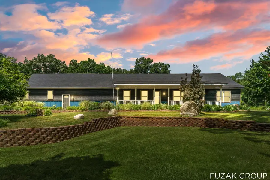1780 Shady Lane, Allegan, MI 49010 - #2