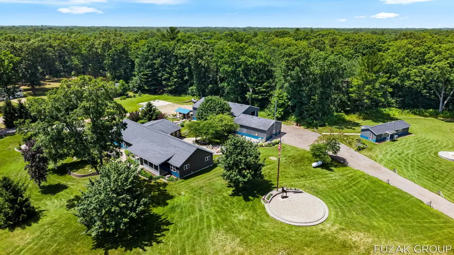 1780 Shady Lane, Allegan, MI 49010 - #3