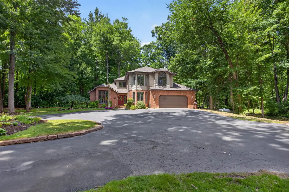 5025 Firethorne Drive, Jackson, MI 49201 - #1