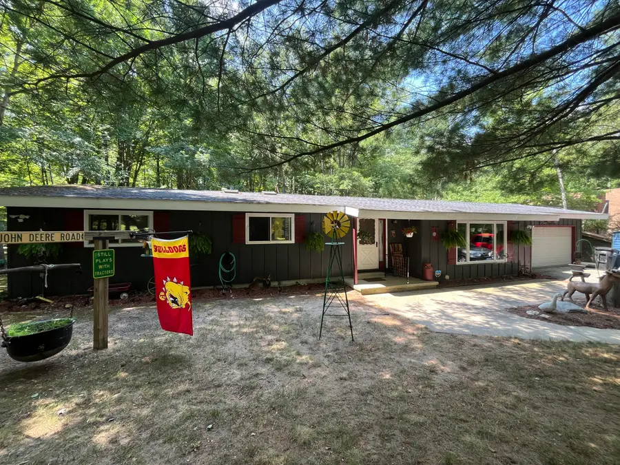 9675 Pere Marquette Drive, Stanwood, MI 49346 - #3