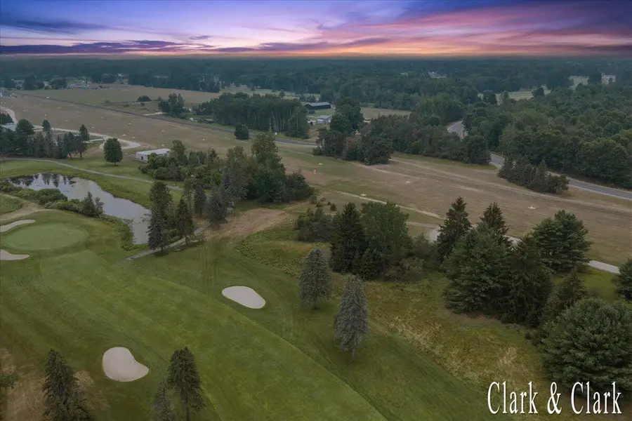 7576 Red Fox Road, Stanwood, MI 49346 - #2