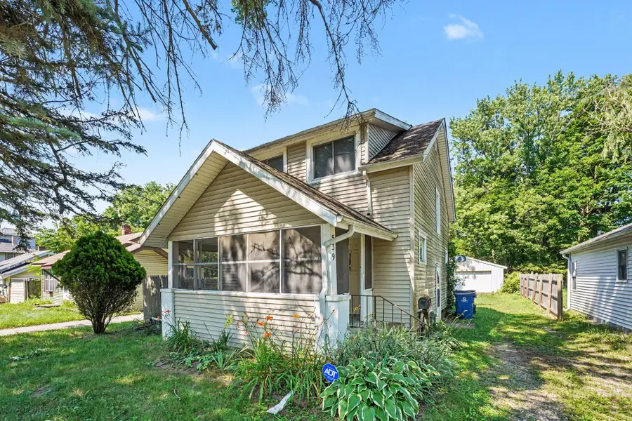 539 Dayton Avenue, Kalamazoo, MI 49048 - #2