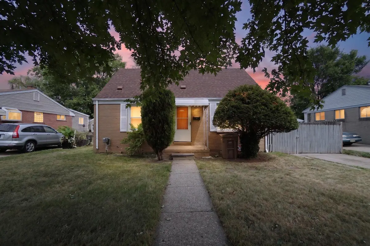 224 Victory Drive, Pontiac, MI 48342 - #1