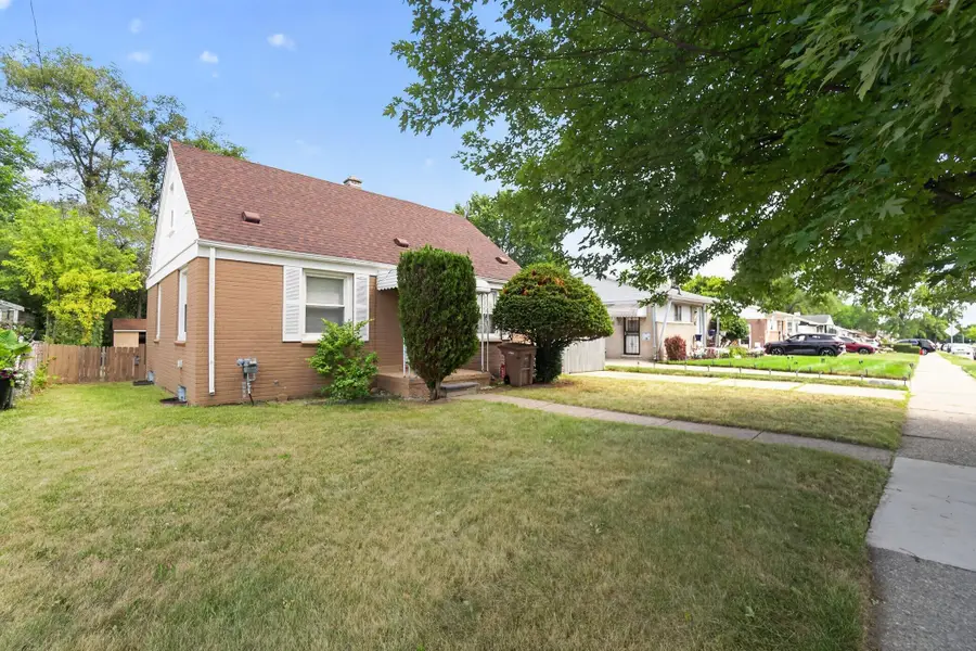 224 Victory Drive, Pontiac, MI 48342 - #2