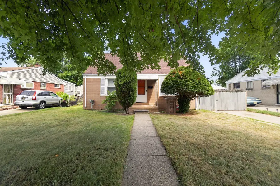 224 Victory Drive, Pontiac, MI 48342 - #3