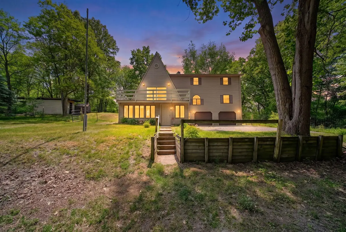 7925 Seymour Road, Grass Lake, MI 49240 - #1