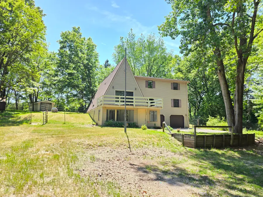 7925 Seymour Road, Grass Lake, MI 49240 - #2