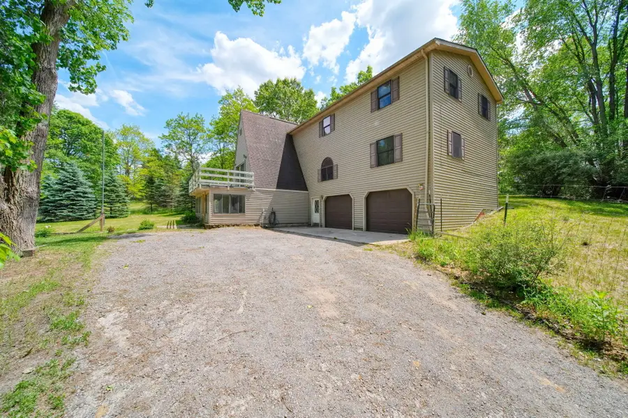 7925 Seymour Road, Grass Lake, MI 49240 - #3