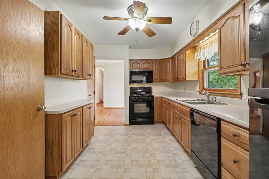 547 N Wattles Road N, Battle Creek, MI 49014 - #2