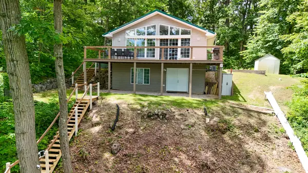 1194 Laurabelle Drive, Battle Creek, MI 49017