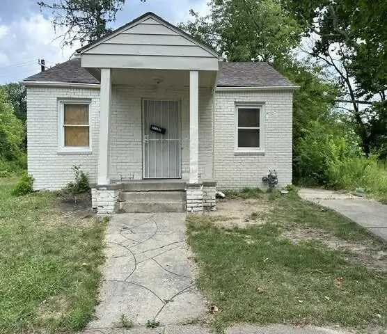 17180 Vaughan Street, Detroit, MI 48219