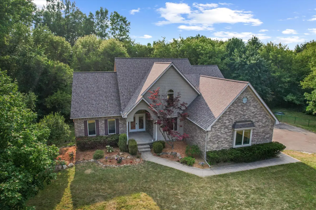 4055 Pontiac Trail, Ann Arbor, MI 48105 - #1
