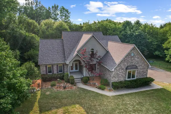 4055 Pontiac Trail, Ann Arbor, MI 48105