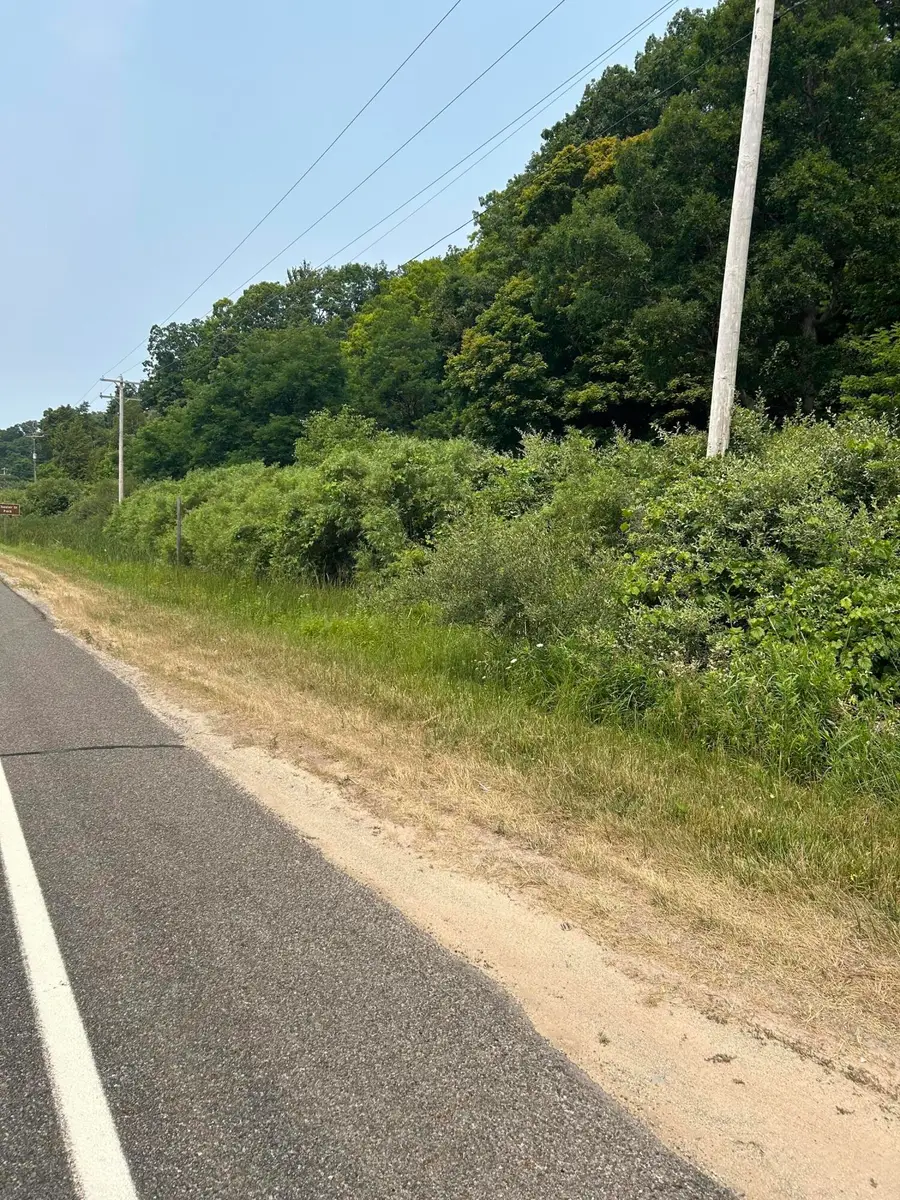 Lots 5, 6 Longebridge West, Pentwater, MI 49449 - #2