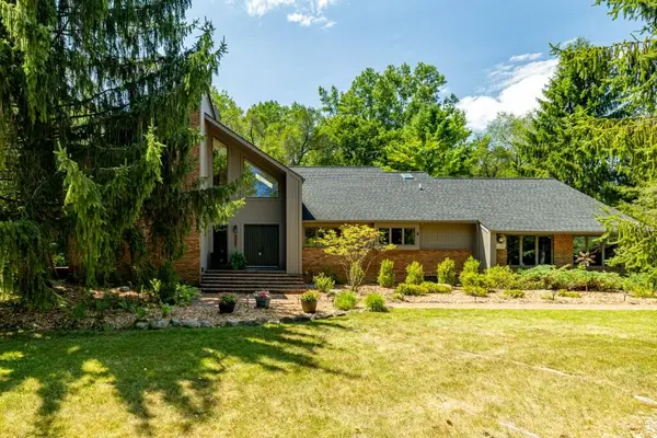 3447 River Pines Drive, Ann Arbor, MI 48103