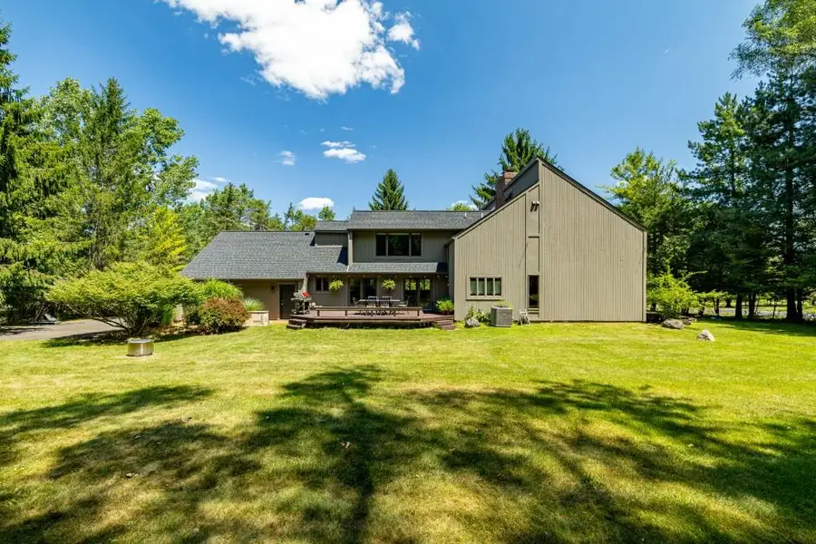 3447 River Pines Drive, Ann Arbor, MI 48103 - #2