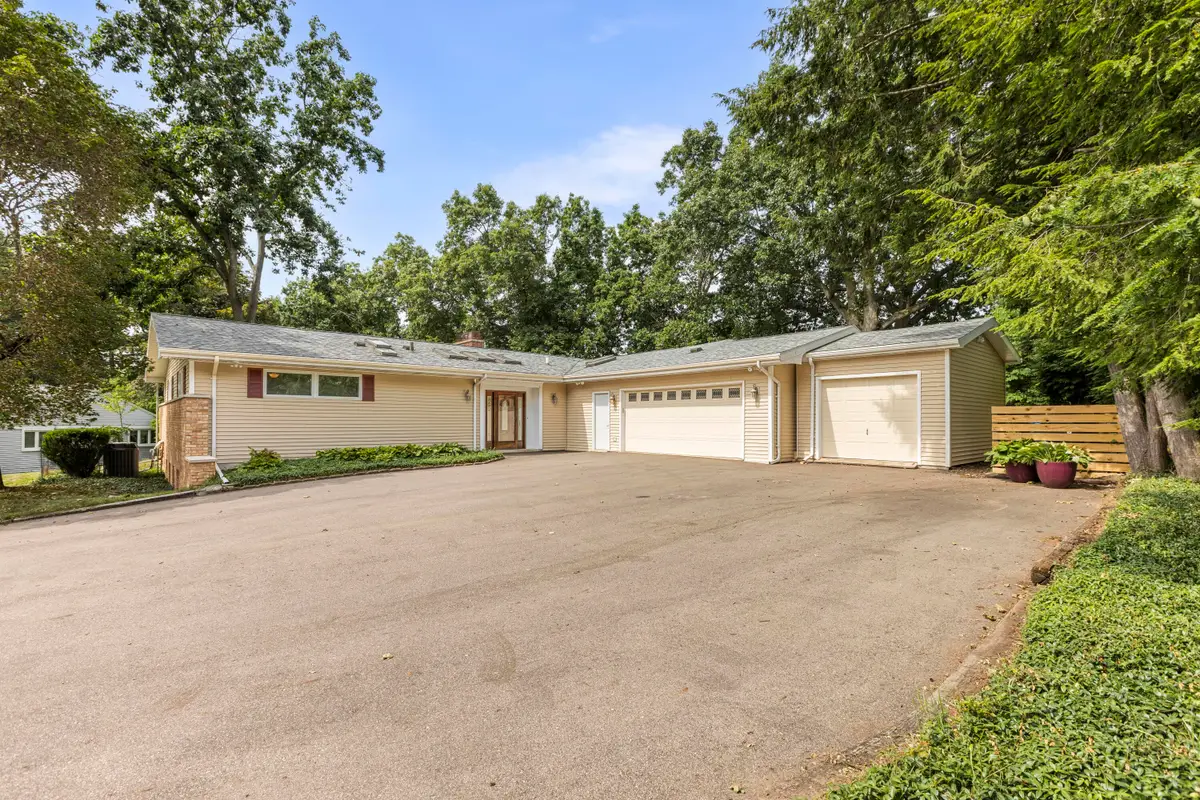 4340 Lakeside Drive, Kalamazoo, MI 49008 - #1
