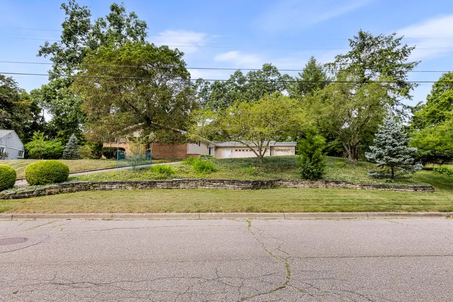 4340 Lakeside Drive, Kalamazoo, MI 49008 - #2