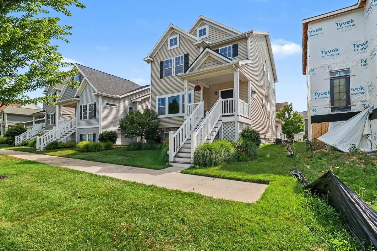 2129 Kensington Park Circle, Holland, MI 49423 - #1