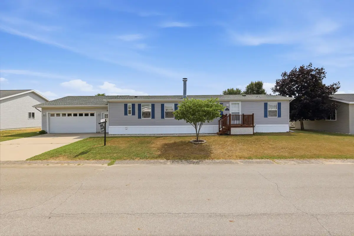 13686 Snapdragon Lane, Cedar Springs, MI 49319 - #1