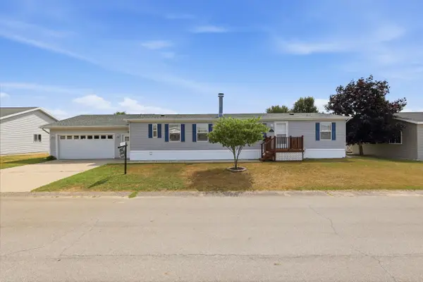13686 Snapdragon Lane, Cedar Springs, MI 49319