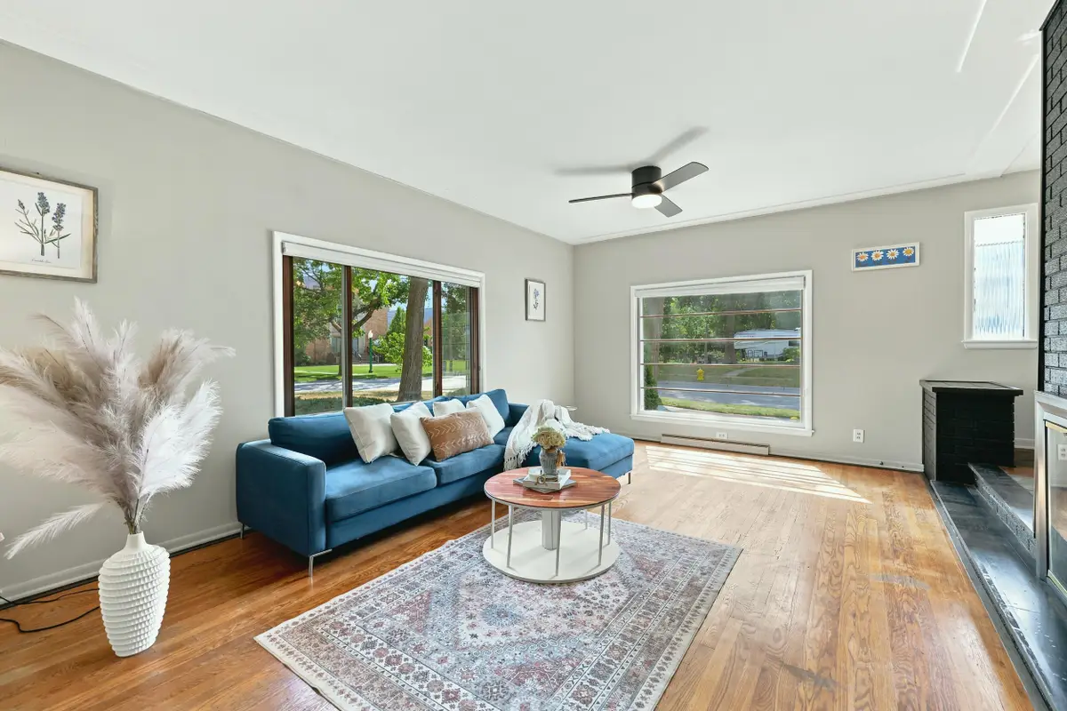 200 NE Lawndale Avenue, Grand Rapids, MI 49503 - #1