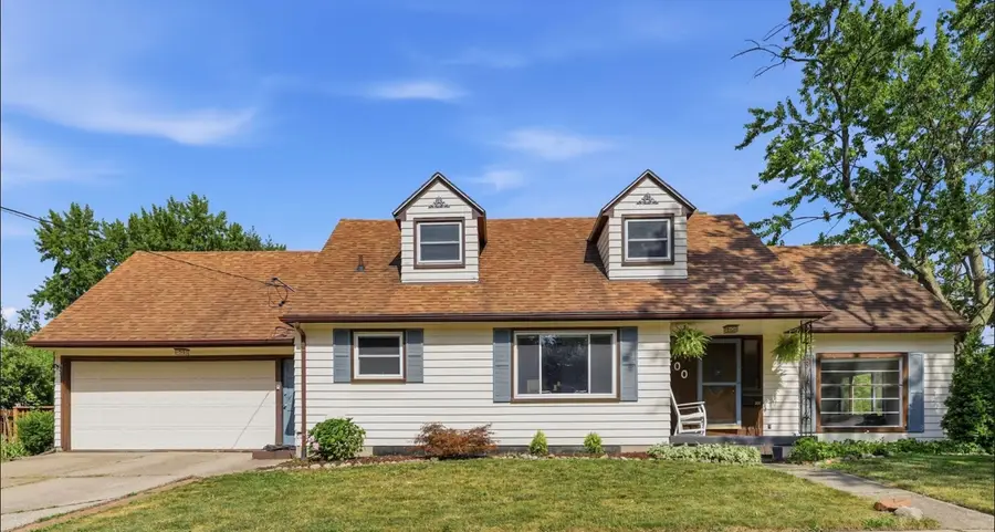 200 NE Lawndale Avenue, Grand Rapids, MI 49503 - #2