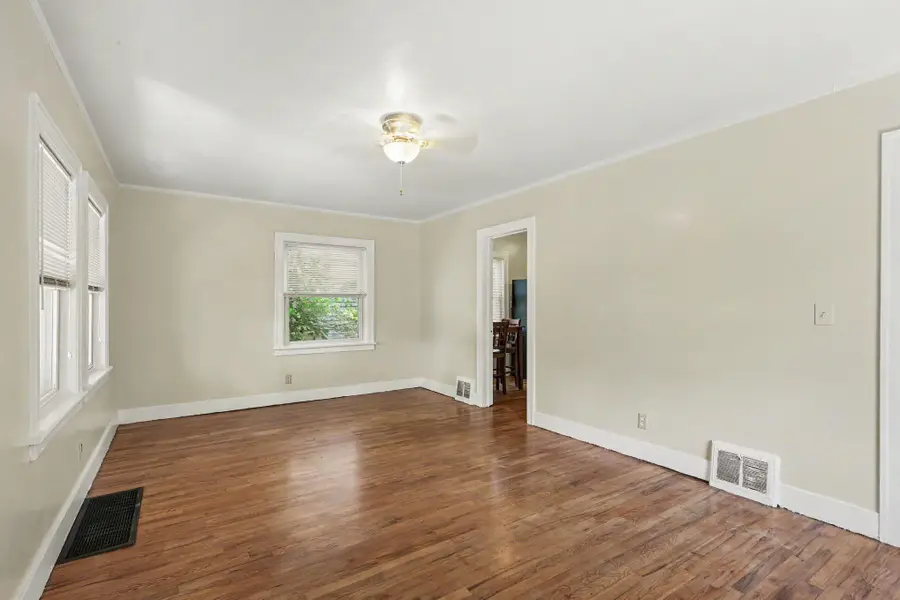 190 E Isabella Avenue, Muskegon, MI 49442 - #3