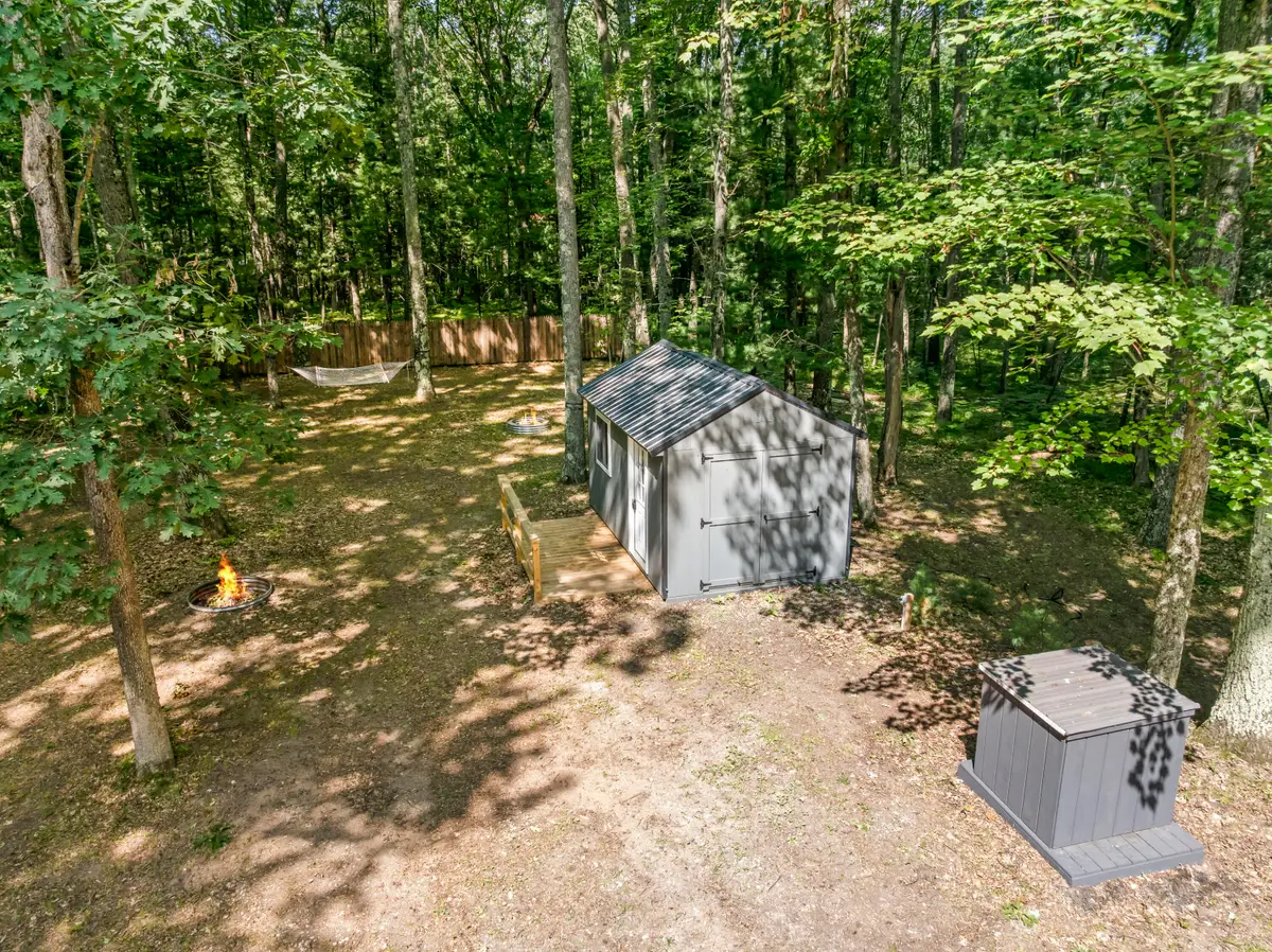 6098 W 9 Mile Road, Irons, MI 49644 - #1