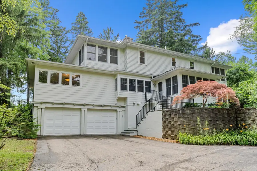 340 Orchard Hills Drive, Ann Arbor, MI 48104 - #2