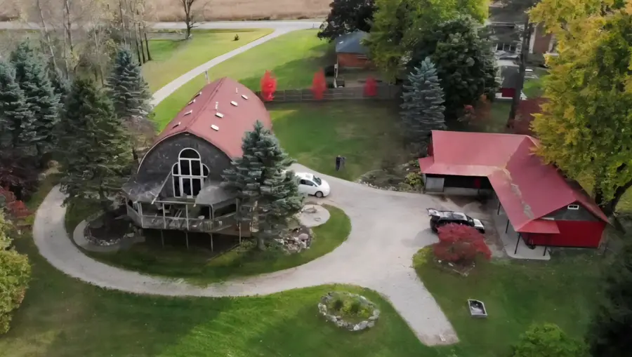 27546 Wait Road, Sturgis, MI 49091 - #2