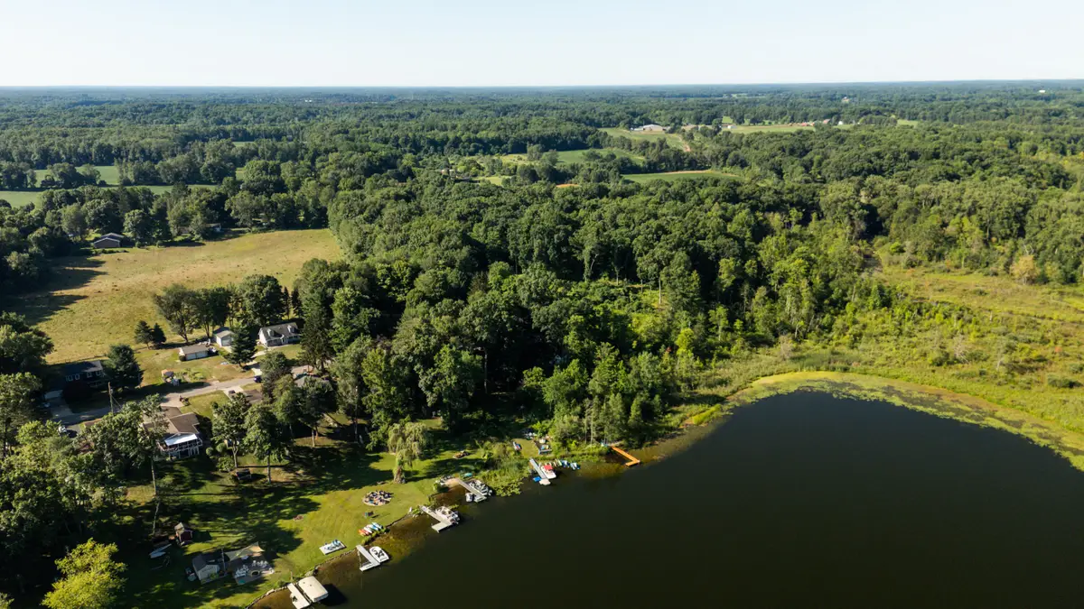 2654 E Drive S, Battle Creek, MI 49014 - #1