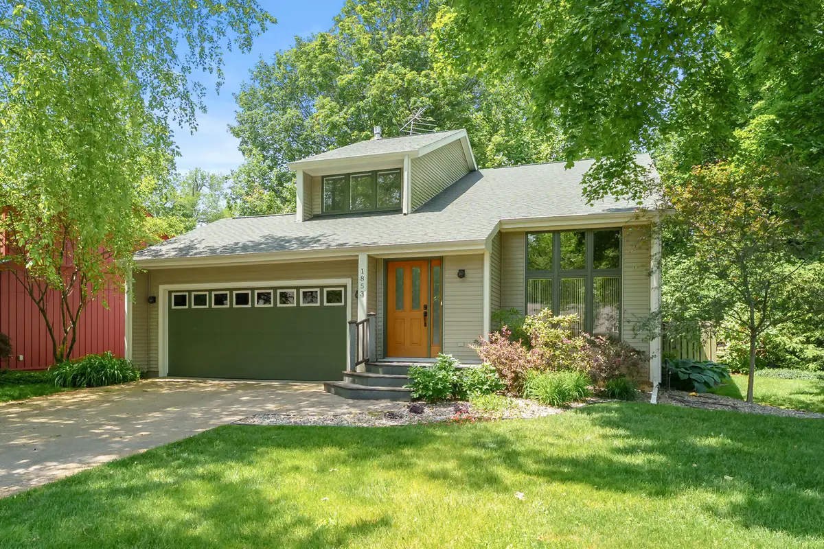 1853 Cumberland Street, Kalamazoo, MI 49006 - #1