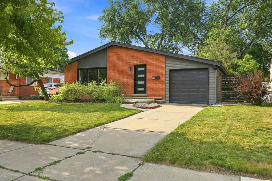 926 Woodlawn Avenue, Royal Oak, MI 48073 - #2