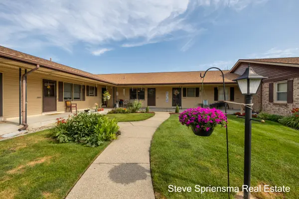 2889 S Wentward Court, Hudsonville, MI 49426