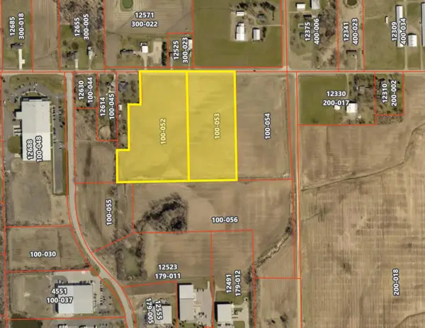 Holland Ave #Lots 3-4, Holland, MI 49424