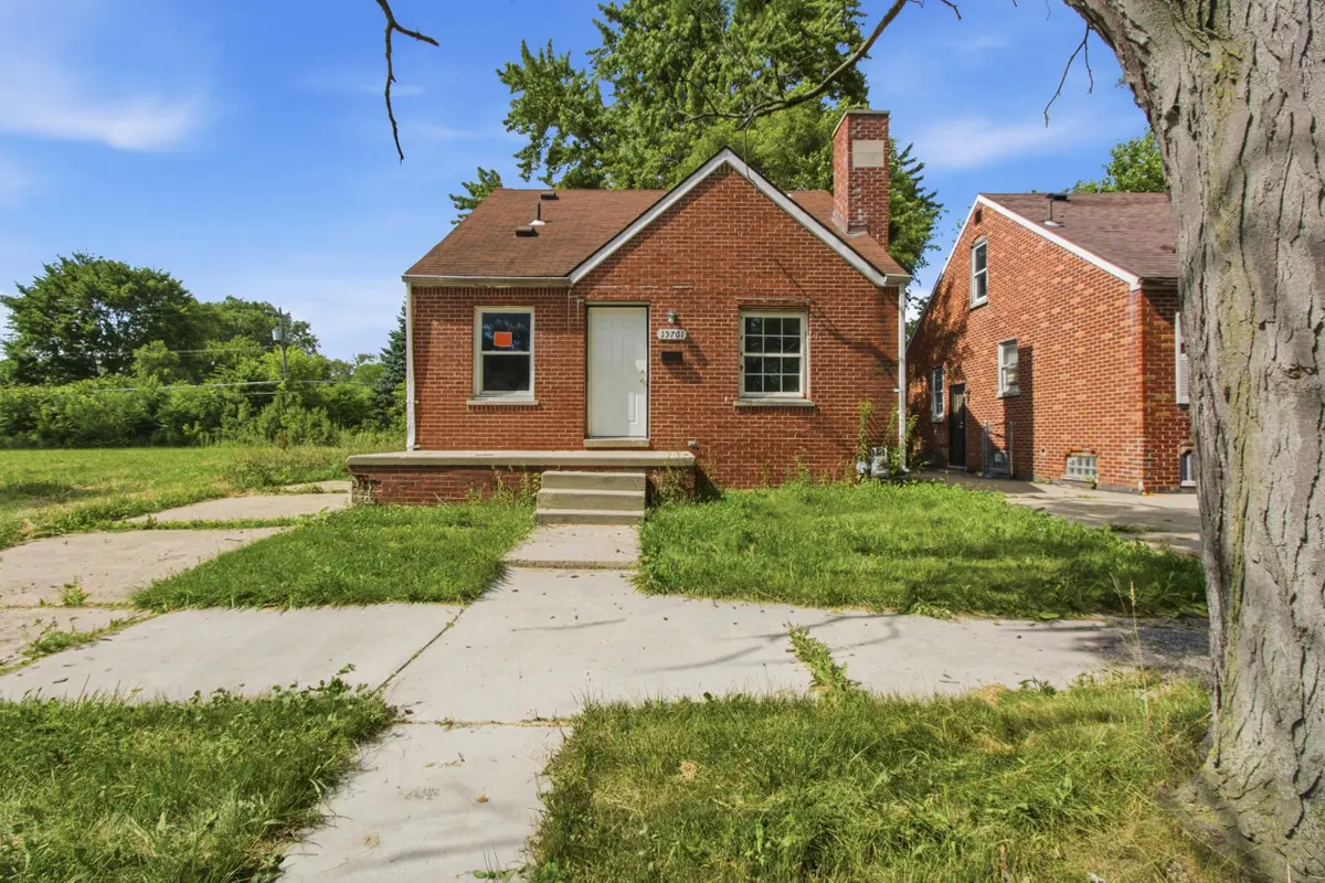 15701 Rossini Drive, Detroit, MI 48205 - #1