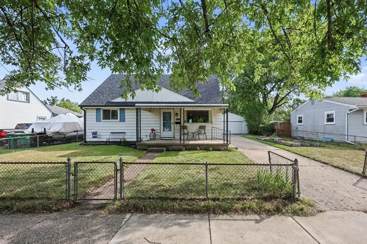1304 Hunter Avenue, Ypsilanti, MI 48198 - #1