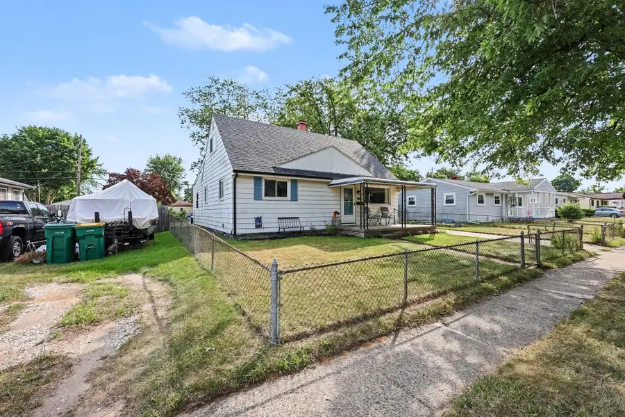1304 Hunter Avenue, Ypsilanti, MI 48198 - #2