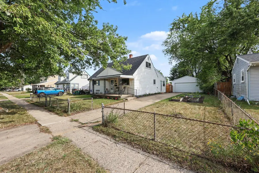 1304 Hunter Avenue, Ypsilanti, MI 48198 - #3