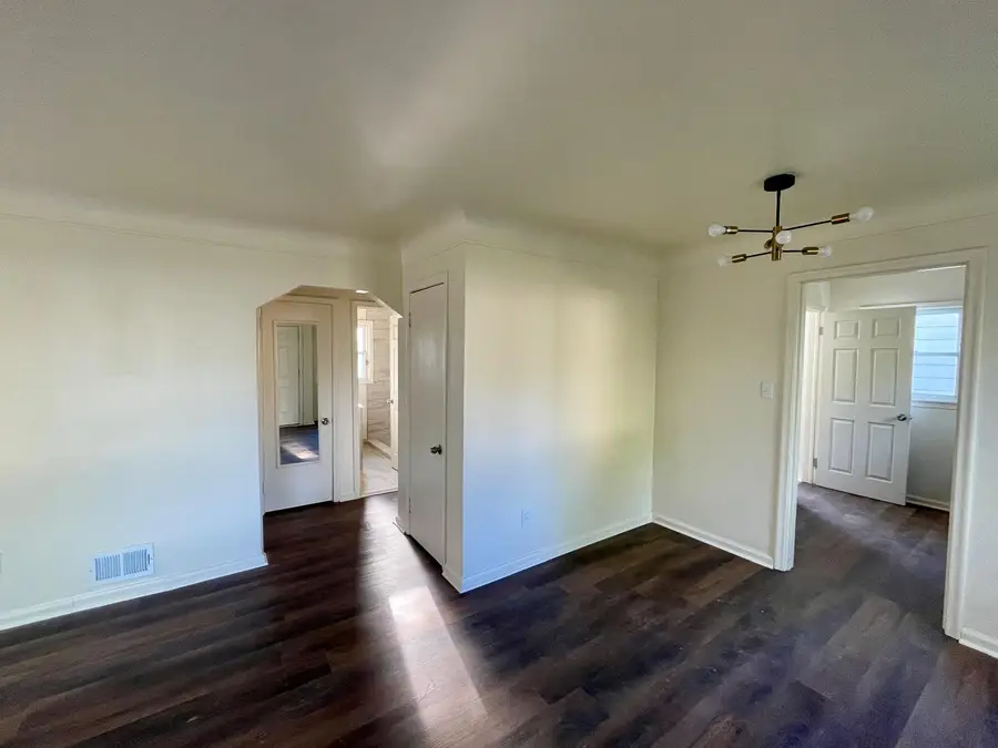 20495 Mendota Street, Detroit, MI 48221 - #2