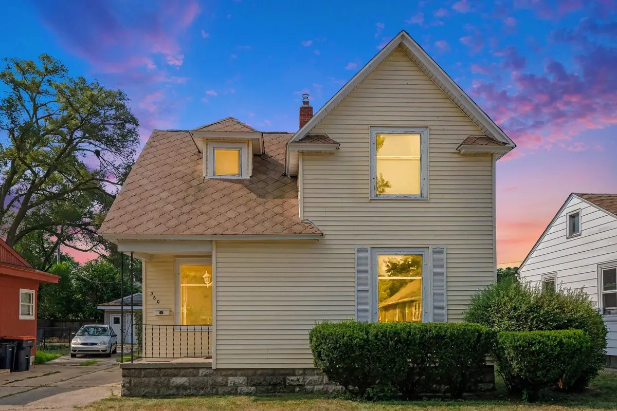 360 W 18th Street, Holland, MI 49423 - #1