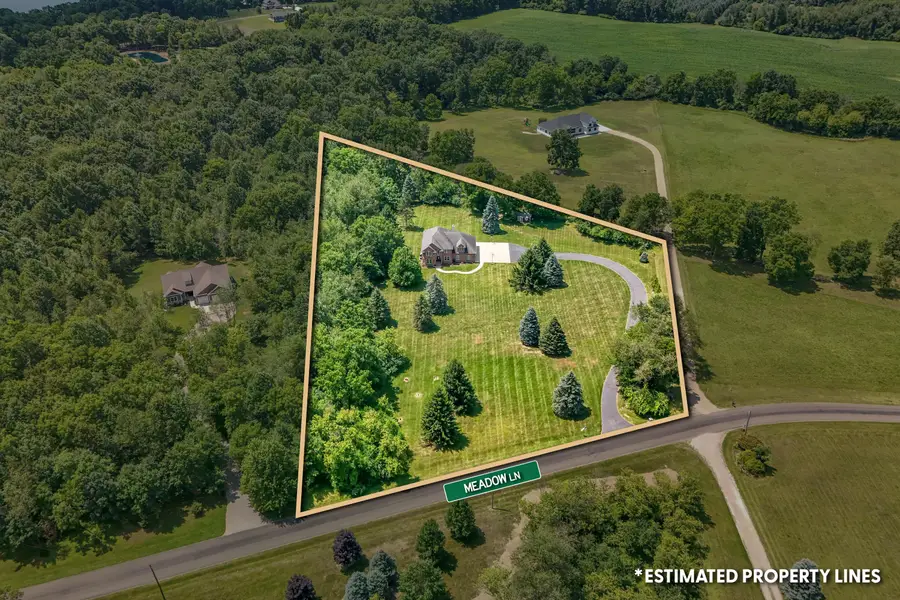 1230 Meadow Lane, Hillsdale, MI 49242 - #2