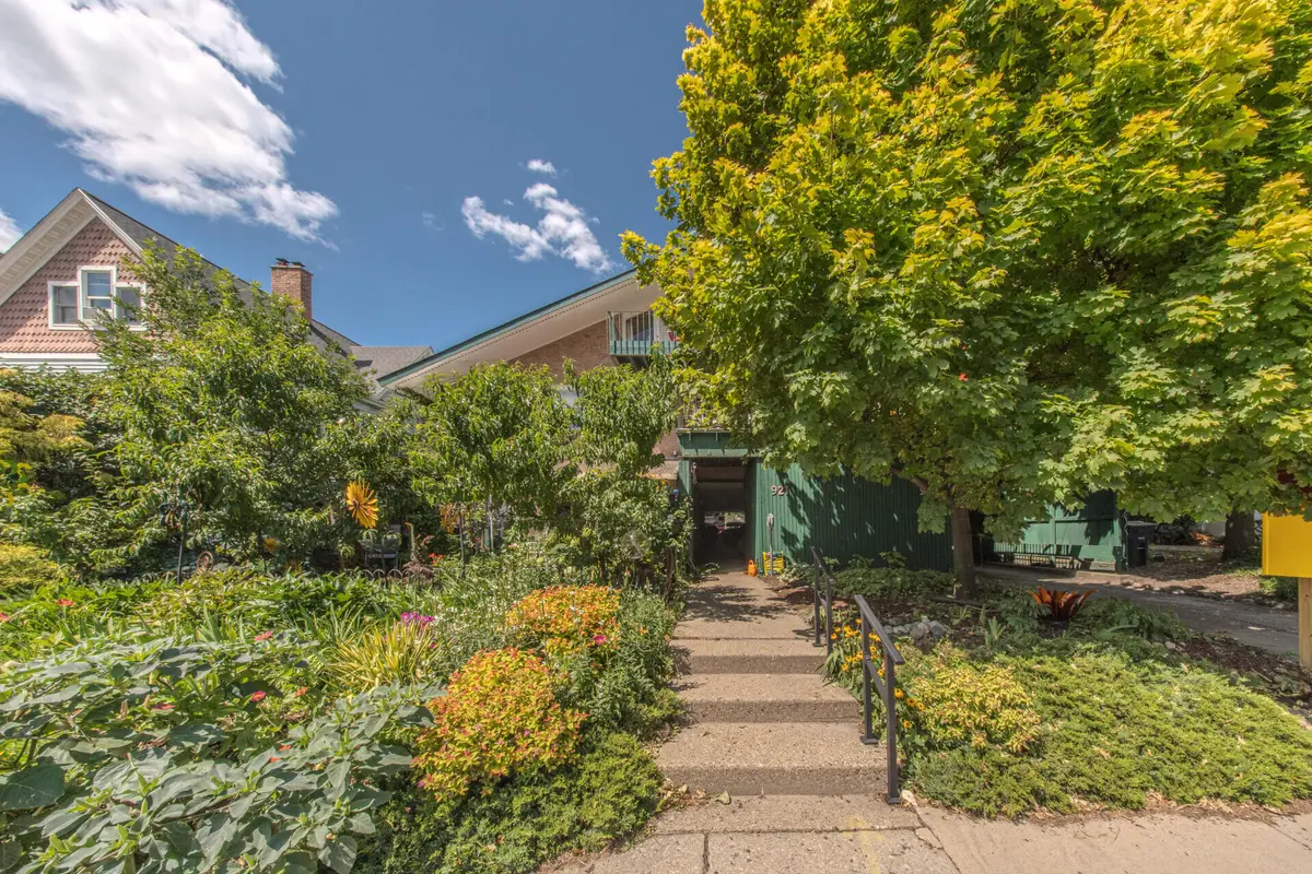 921 E Huron Street #6, Ann Arbor, MI 48104 - #1