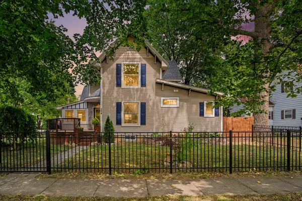 204 Jackson Street, Sunfield, MI 48890