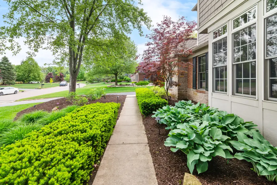 9360 Lexford Way, Brighton, MI 48114 - #3